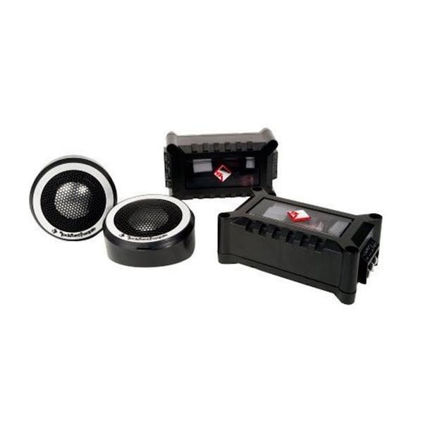 Cb Distributing Prime Tweeter Kit ST3202782 - main